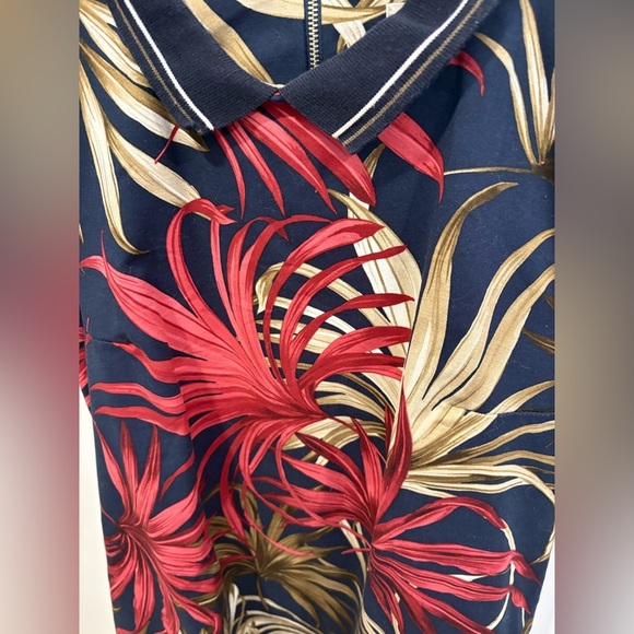 WORN ONCE- FLORAL DRESS- By BODYBAG by Jude Montreal - Picture 7 of 7